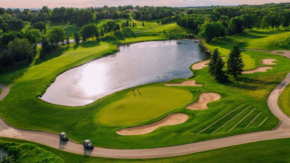 Ottawa Golfer Makes History at Indigenous-Owned Resort - Image 3