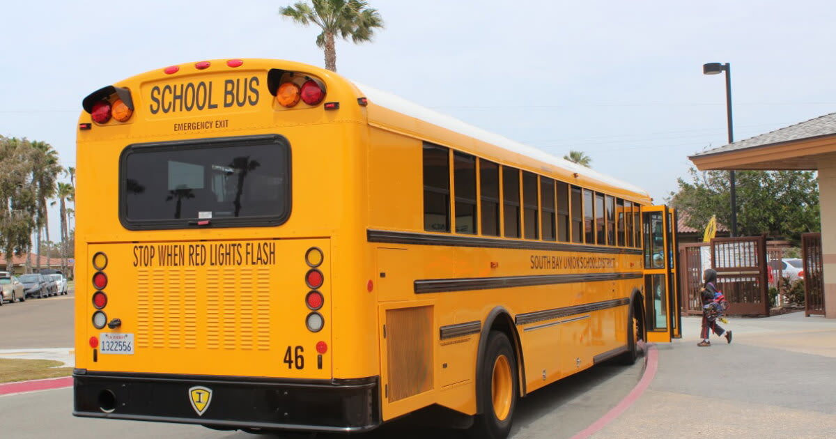 California Students Sleep More, Score Higher After Law