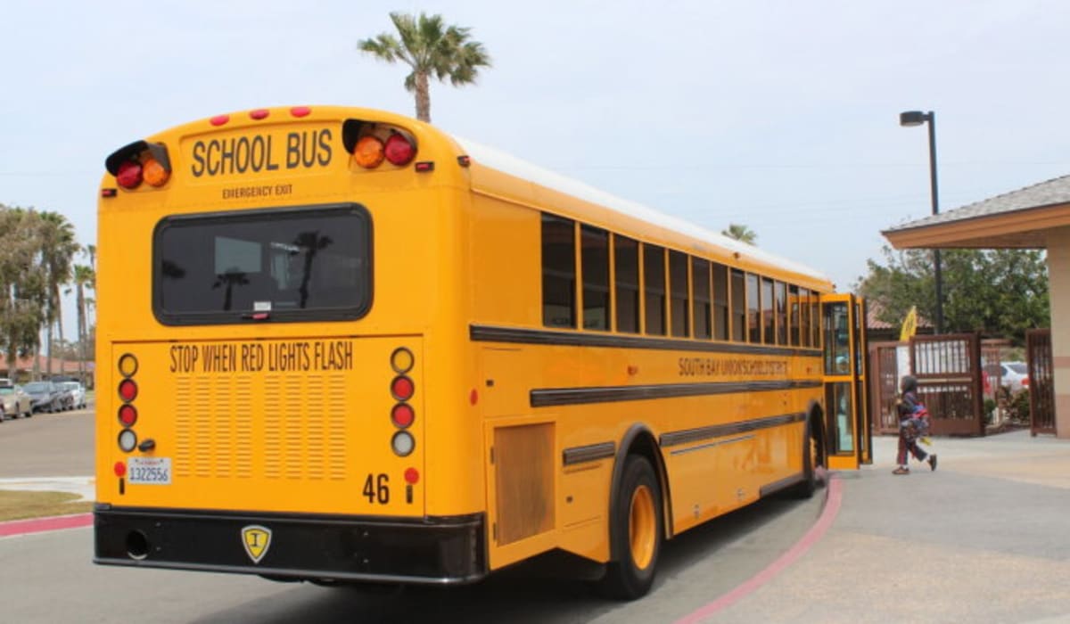 California Students Sleep More, Score Higher After Law - Image 3