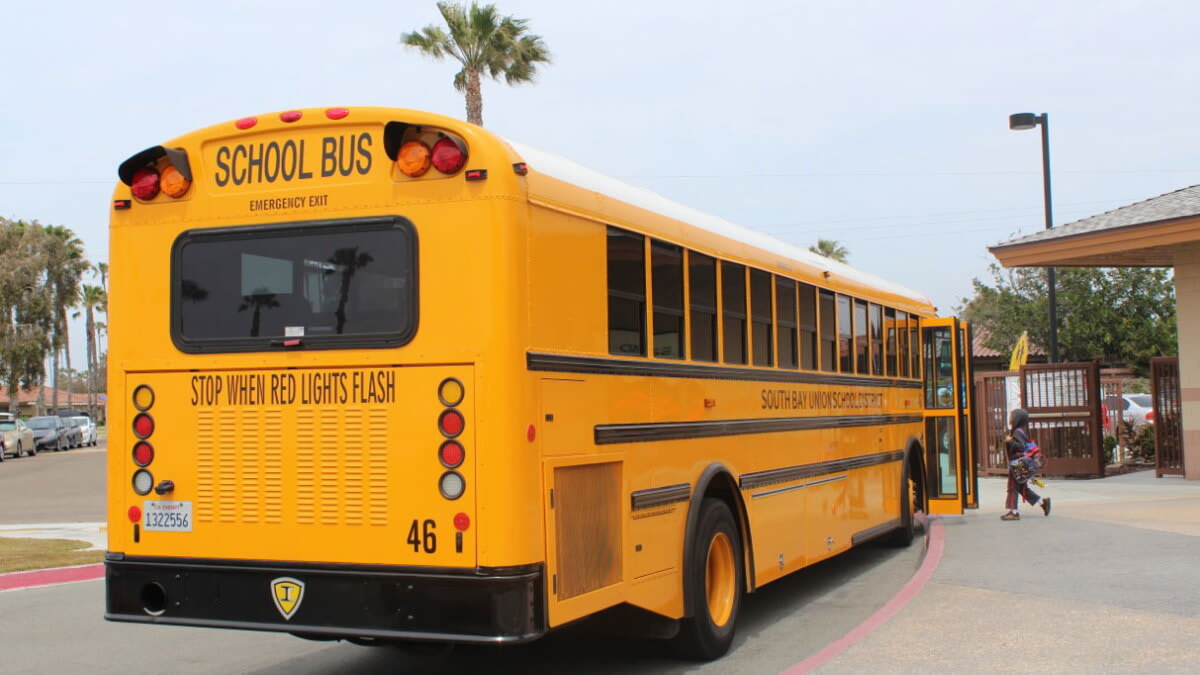 California Students Sleep More, Score Higher After Law - Image 2