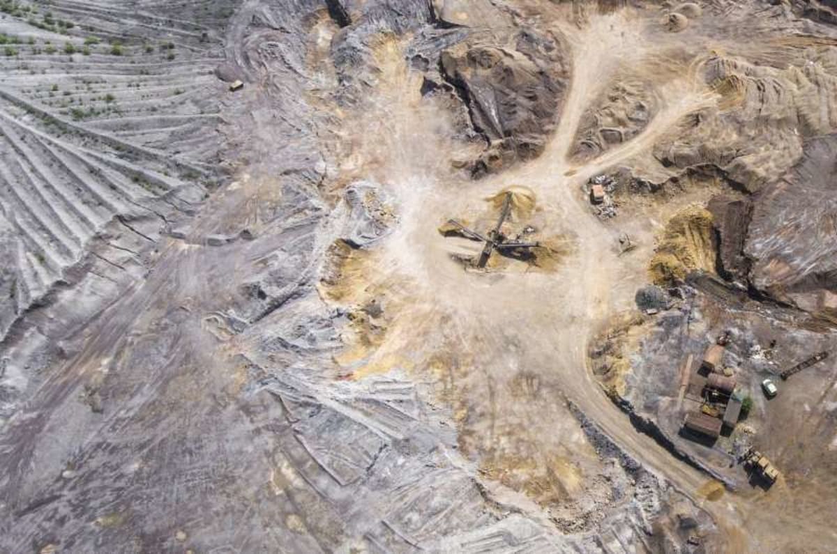 Scientists Push for Fair Mining in Clean Energy Transition - Image 3