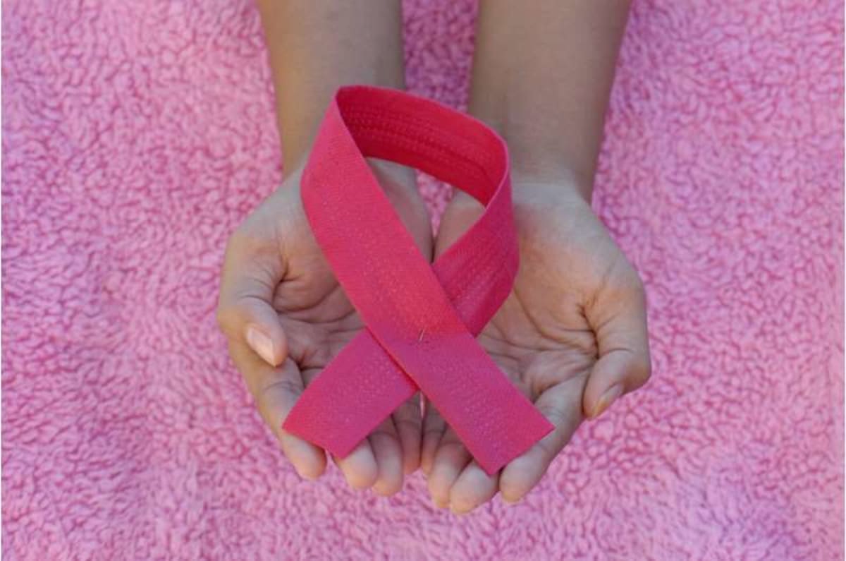 Scientists Find New Target for Aggressive Breast Cancer - Image 3