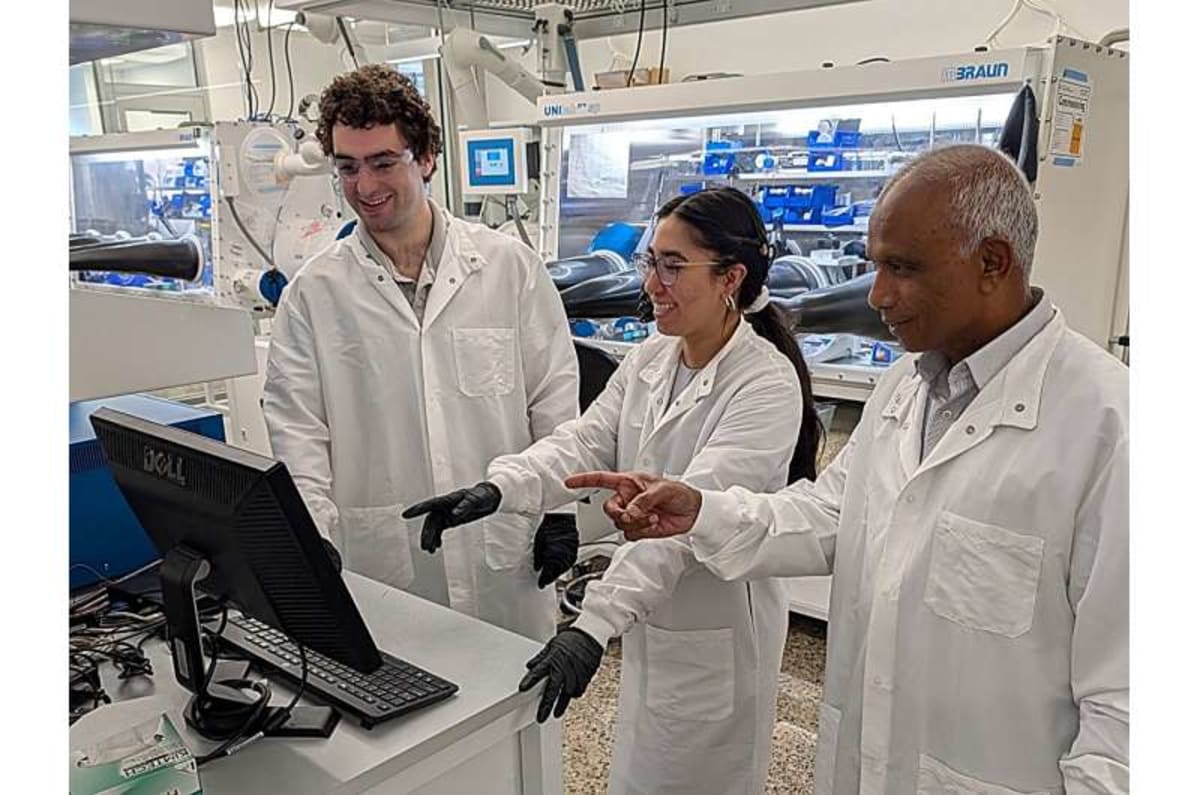 Texas Scientists Cut Battery Costs With New Cathode Design - Image 4