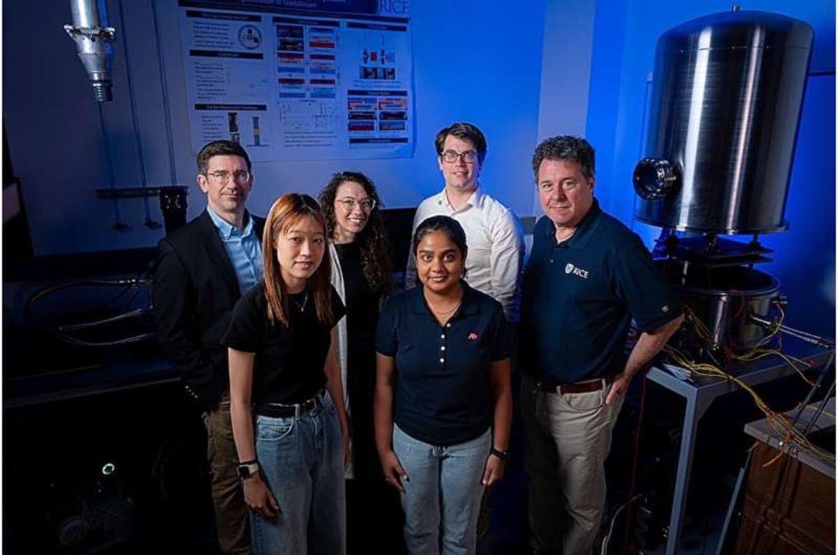 Rice Team's Thread-Like Heater Cuts Industrial Emissions - Image 3