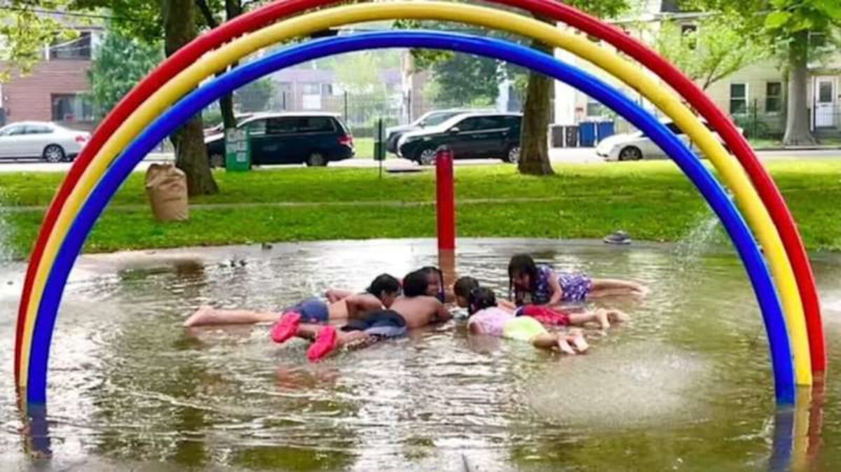 Yale Tackles Heat Inequality in New Haven Neighborhood - Image 3