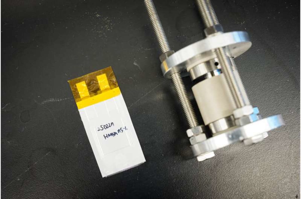 Scientists Crack Sulfur Code for Cheaper EV Batteries - Image 4
