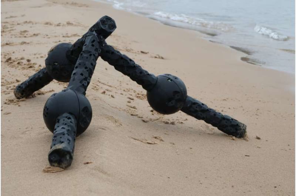 AI Evolves Self-Healing Robots That Survive Being Cut in Half - Image 4