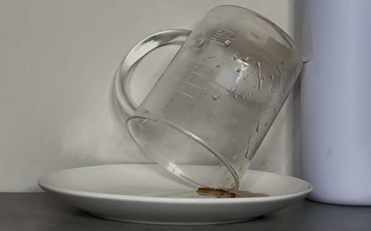 Scientists Solve Kitchen Mystery: When to Stop Waiting - Image 4