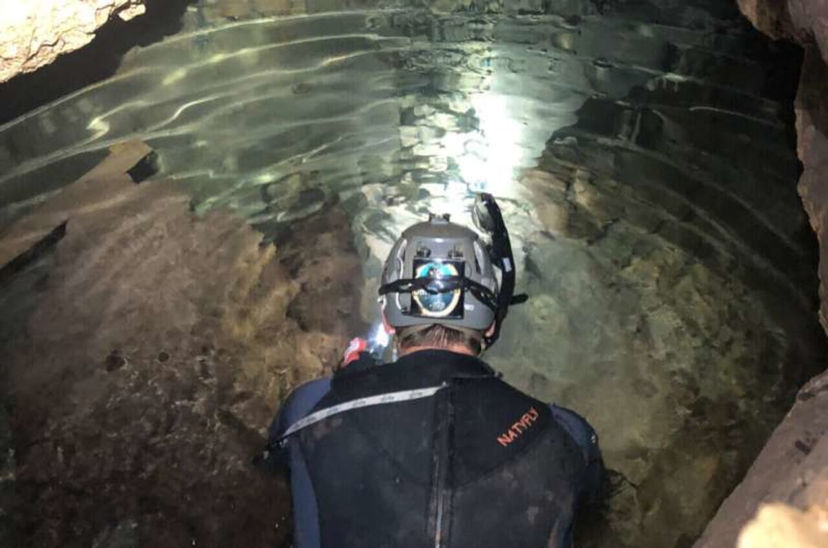 Texas Cave Reveals 100,000-Year-Old Ice Age Secrets - Image 3