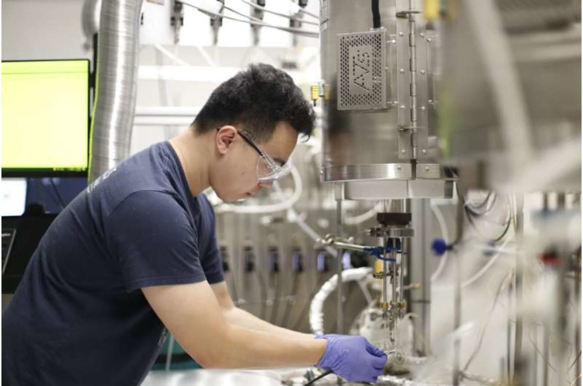 Scientists Create Self-Cleaning Fuel Cells That Fight Sulfur - Image 3