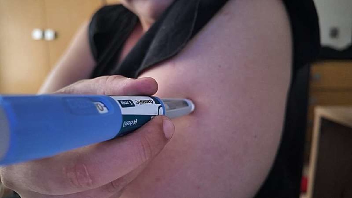 Weight Loss Patients Thrive on Fewer GLP-1 Injections - Image 2