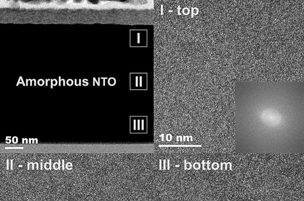 Scientists Replace Rare Metal in Screens, Double Lifespan - Image 4