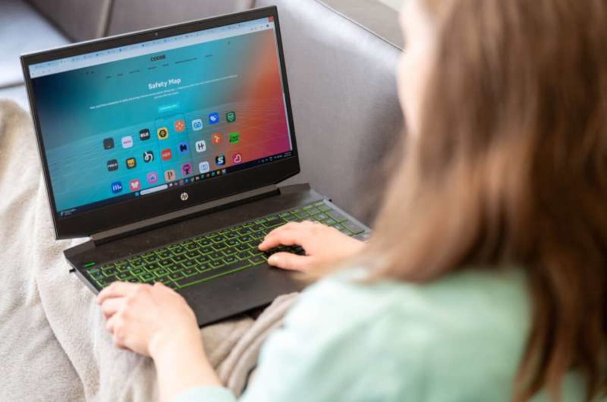 New Safety Map Helps Dating App Users Stay Protected - Image 3