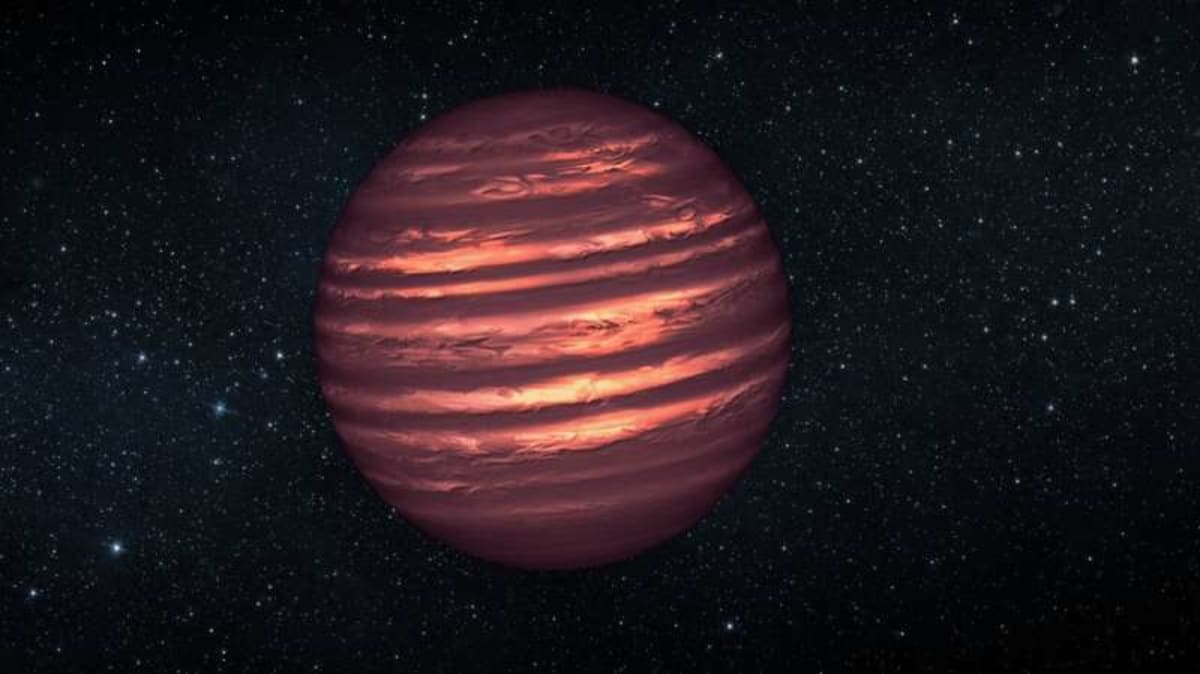 Scientists Confirm Giant Planets Spin Faster Than Expected - Image 3