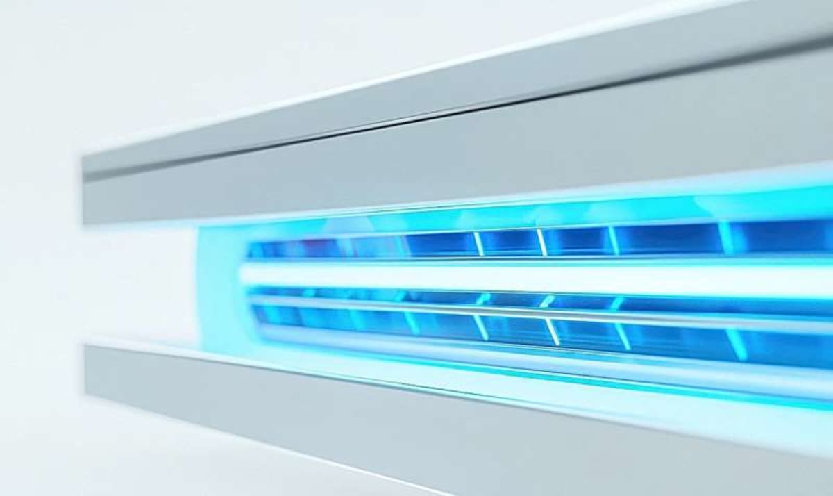 UV Air Filters Cut Asthma Triggers by Half in Homes - Image 2