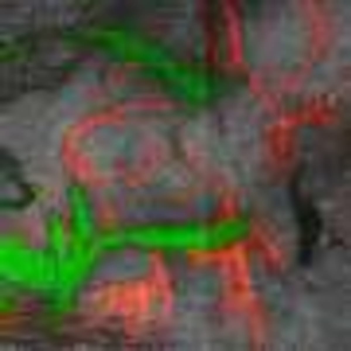 2,000-Year-Old Jars Reveal How Forests Shape Water Life - Image 5