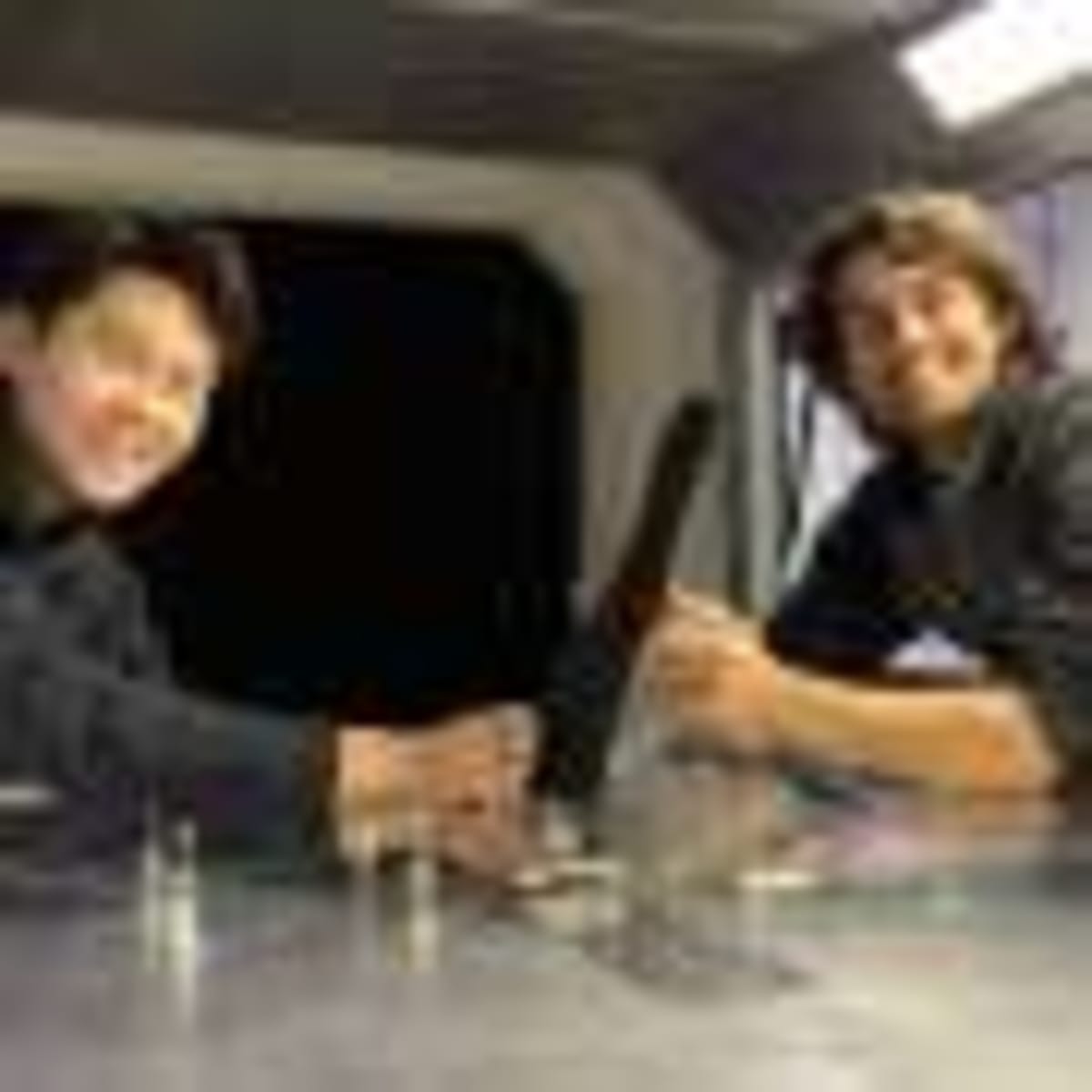 Scientists Replace Rare Metal in Screens, Double Lifespan - Image 5