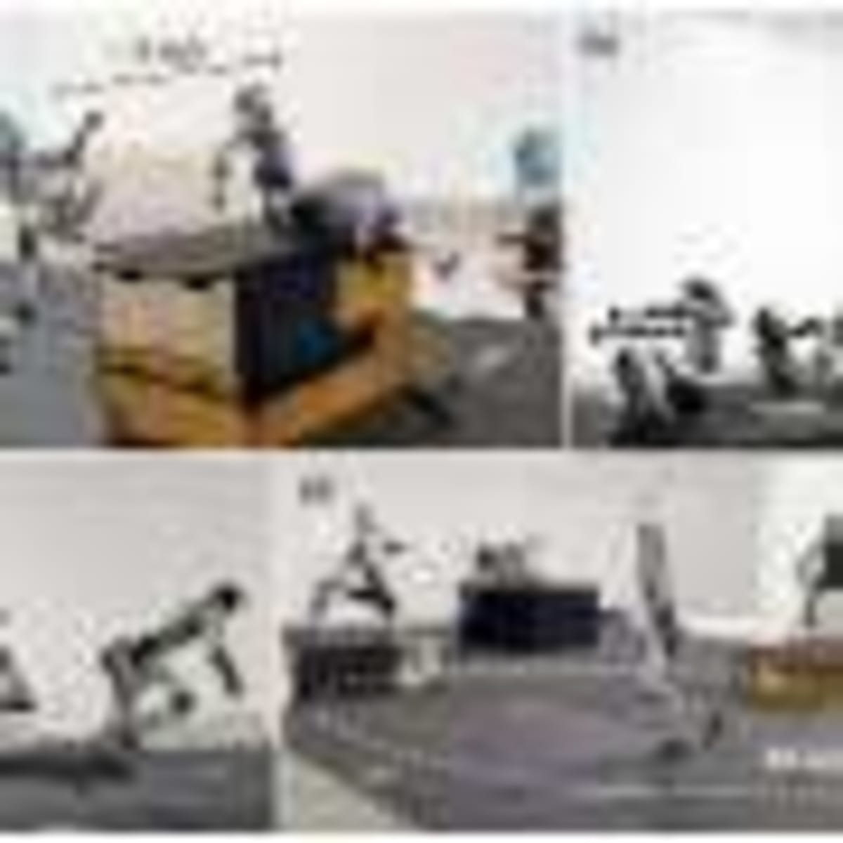 Robots Get Human-Like Touch With New Graphene Skin - Image 5