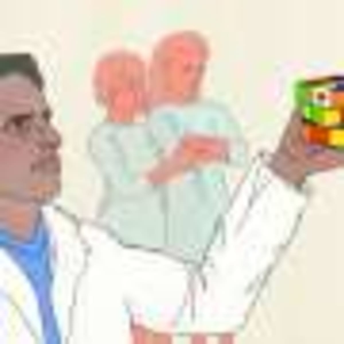 FDA-Approved Drug May Block Breast Cancer Spread - Image 4