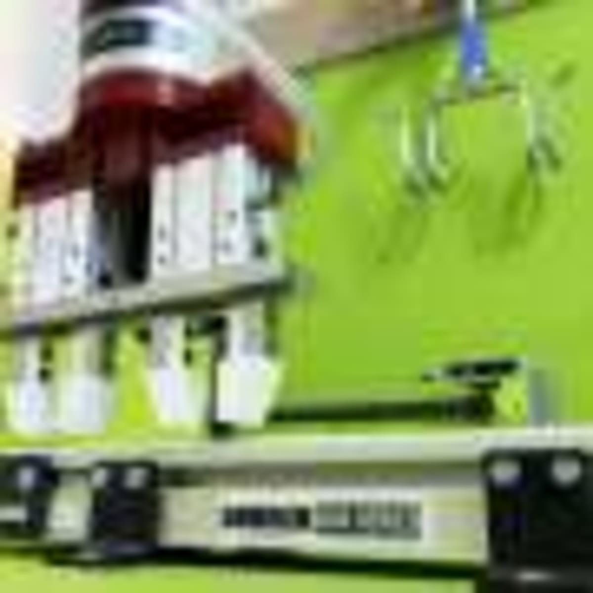 AI Learns Obscure Code It Was Never Taught, Hits 96% Success - Image 4