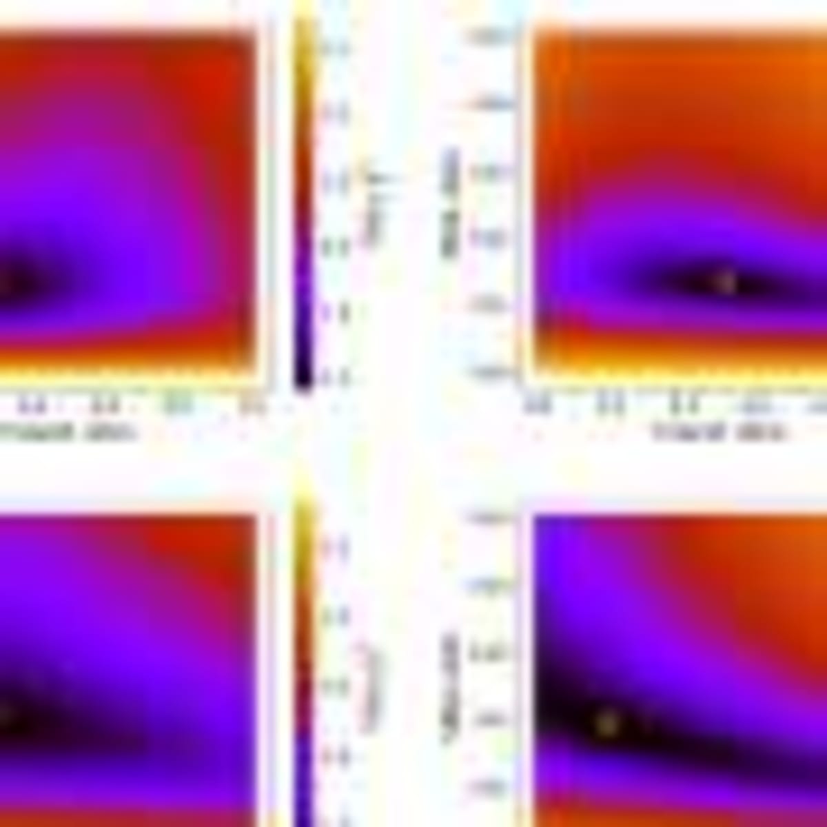 Scientists Complete Largest Ever 3D Map of the Universe - Image 5