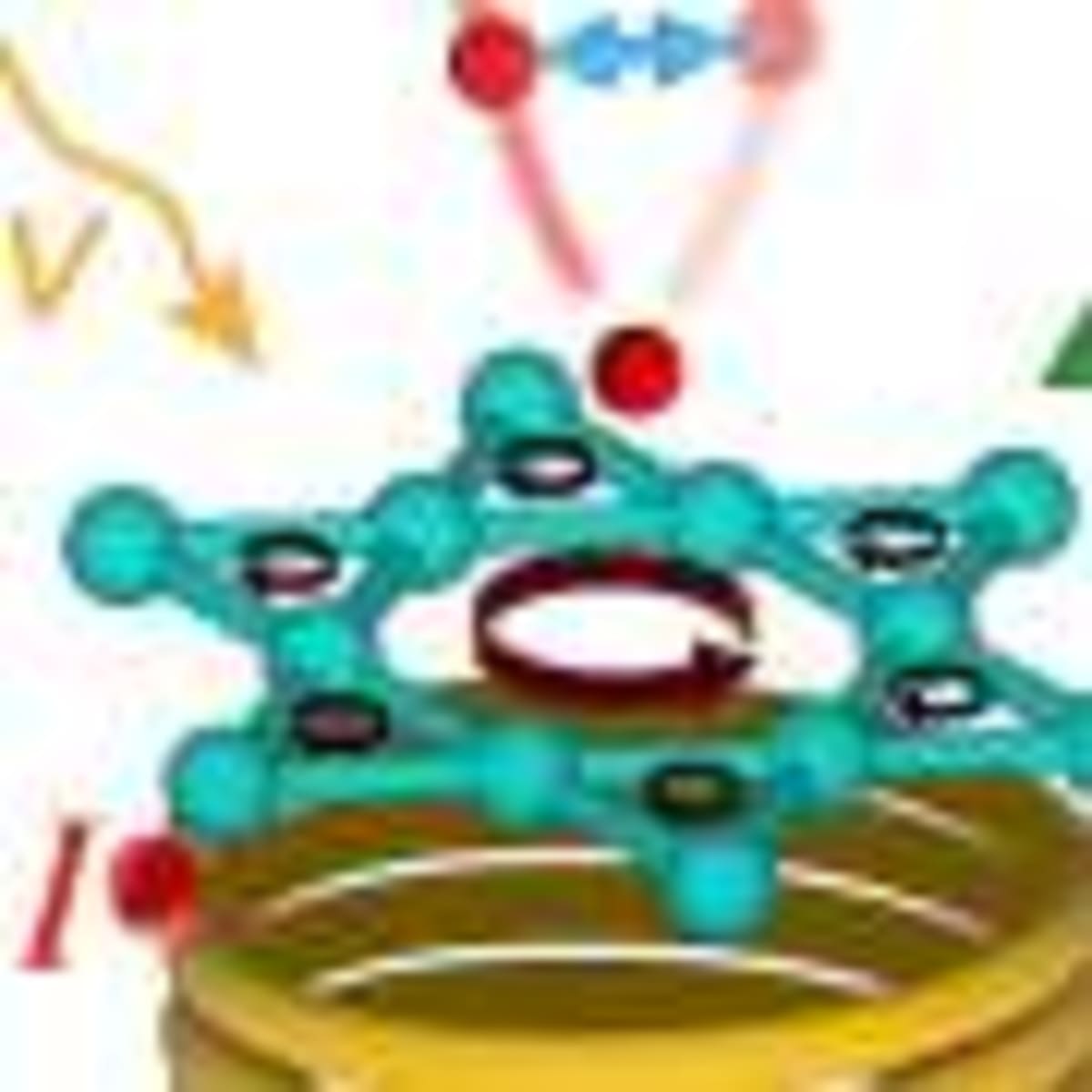 Scientists Build Quantum Battery That Charges Faster - Image 5