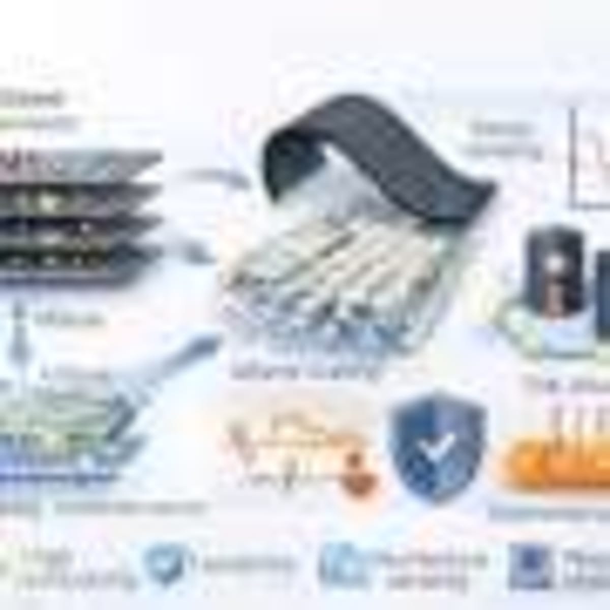 Scientists Create Eye That Adapts to Light Like Animals Do - Image 5