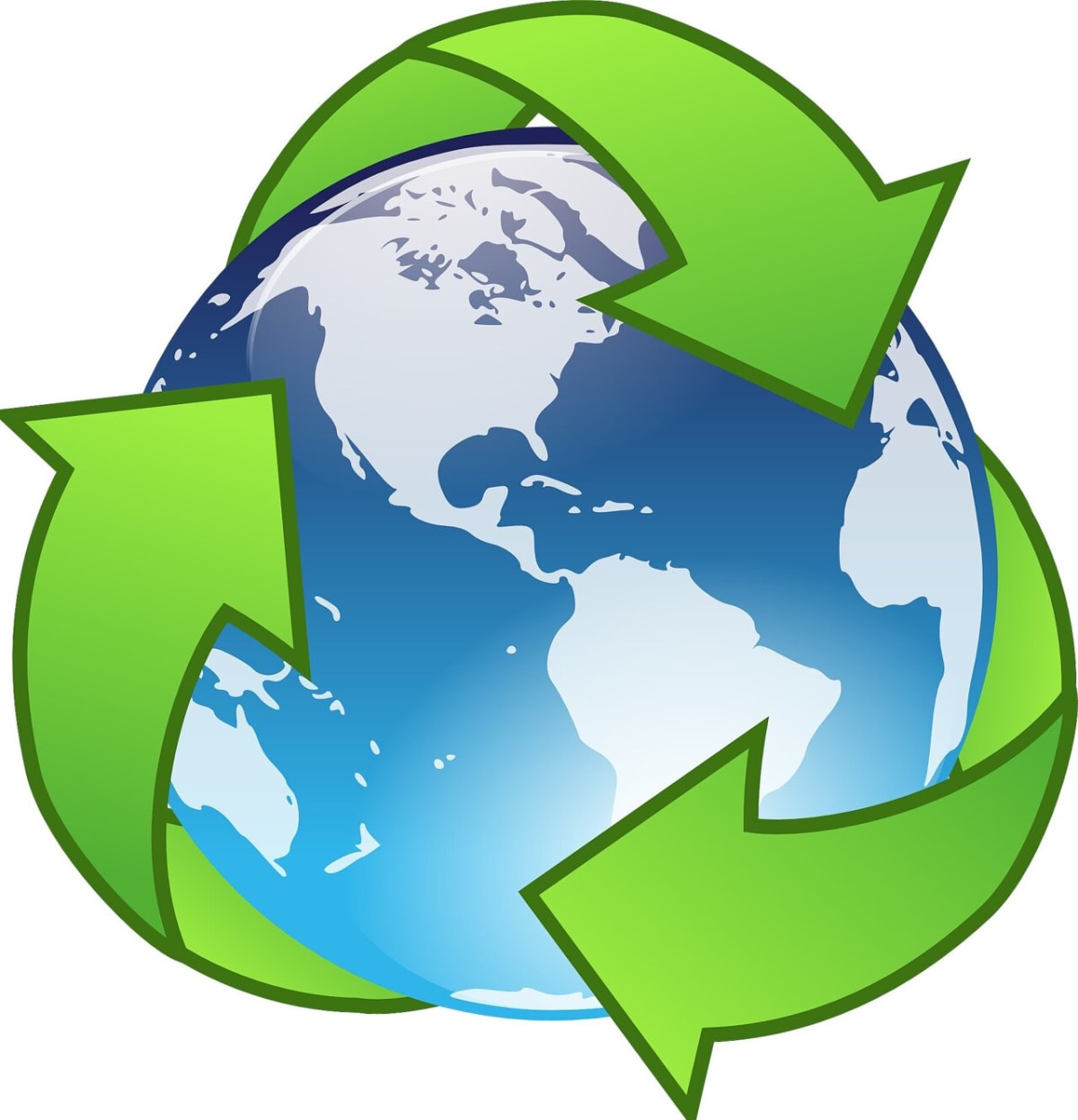 Recycling Soars 61% With Less Frequent Trash Pickup - Image 2