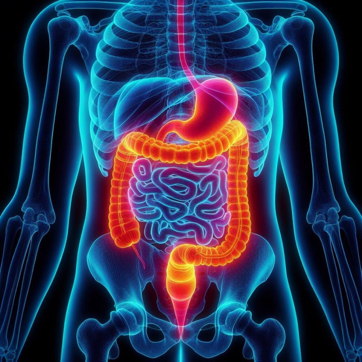 Gut Bacteria Could Help Turn Fat Into Calorie Burners - Image 2