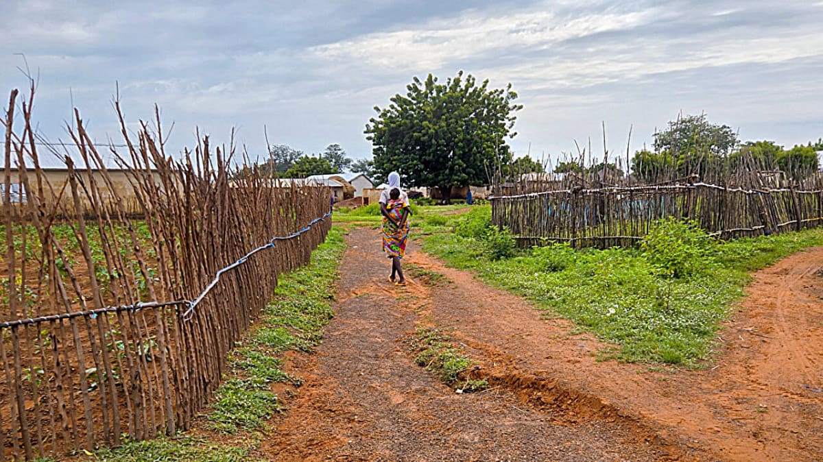 Remote Work Helps Anxious Women in Ghana Join Workforce