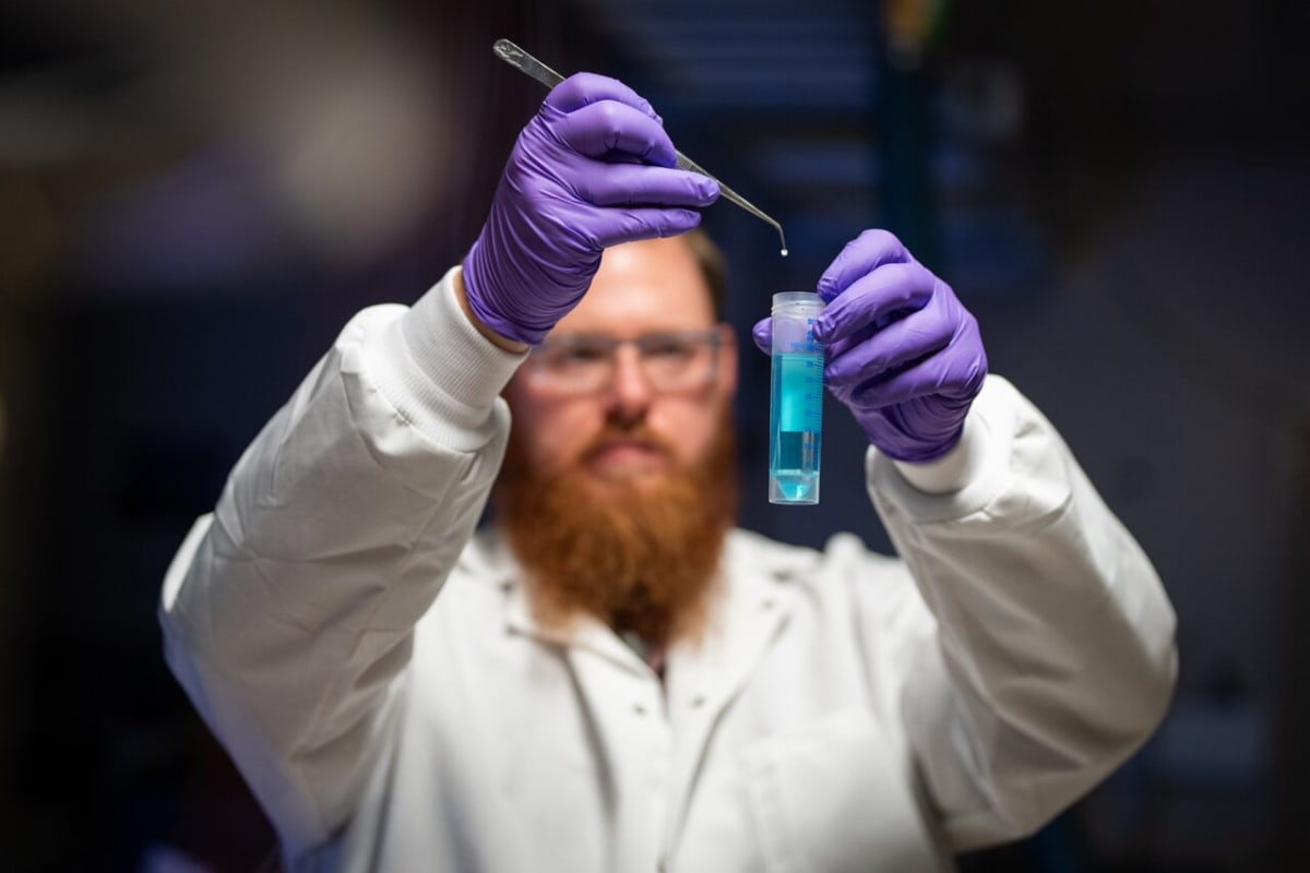 Scientists Create 5-Minute Test for Forever Chemicals - Image 2