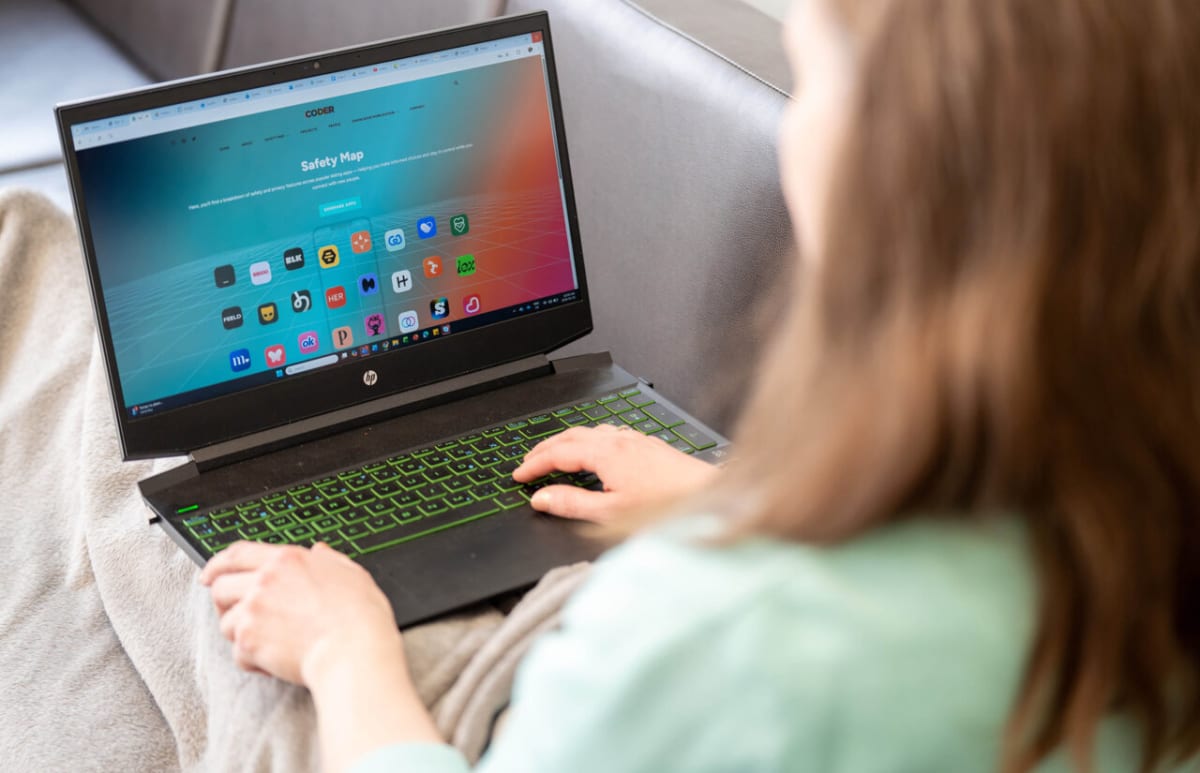 New Safety Map Helps Dating App Users Stay Protected - Image 2