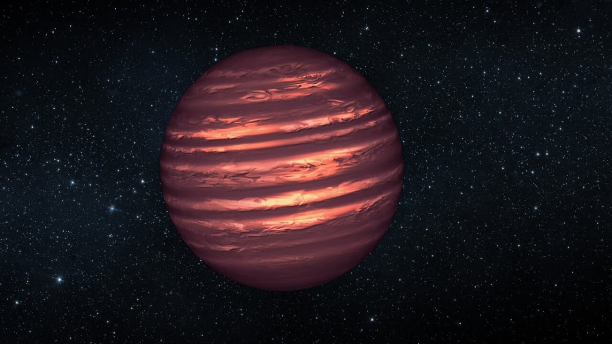 Scientists Confirm Giant Planets Spin Faster Than Expected - Image 2