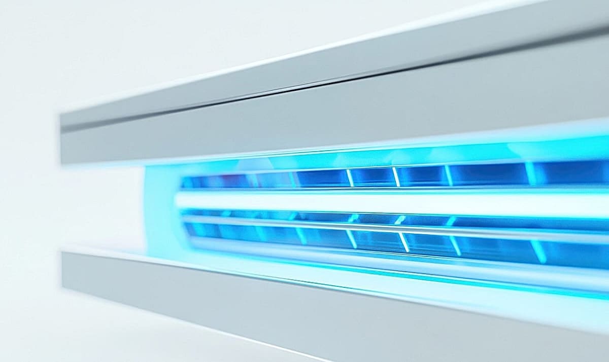 UV Air Filters Cut Asthma Triggers by Half in Homes