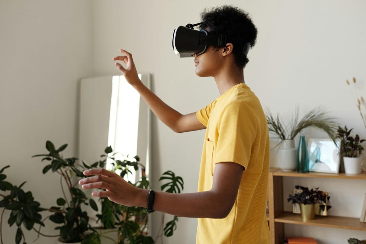 VR Game Helps Kids With Dyspraxia Build Motor Skills - Image 2