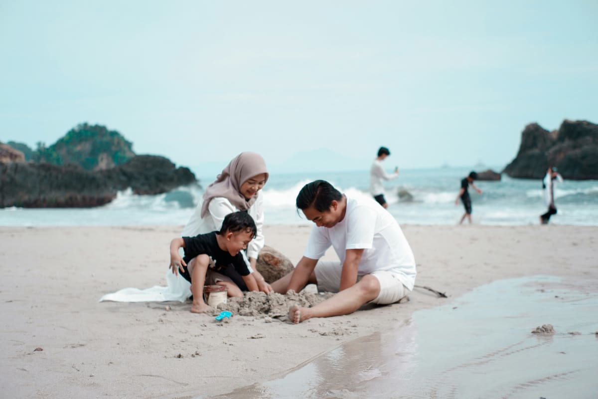 Yale Study: Reducing Parent Stress Cuts Child Obesity Risk