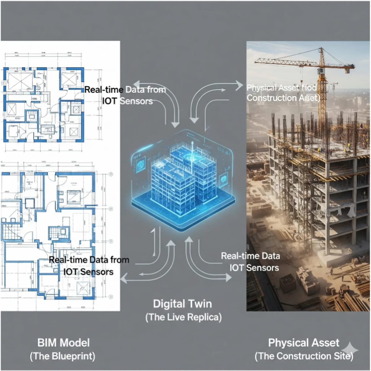 AI System Could Stop Construction Delays Before They Start