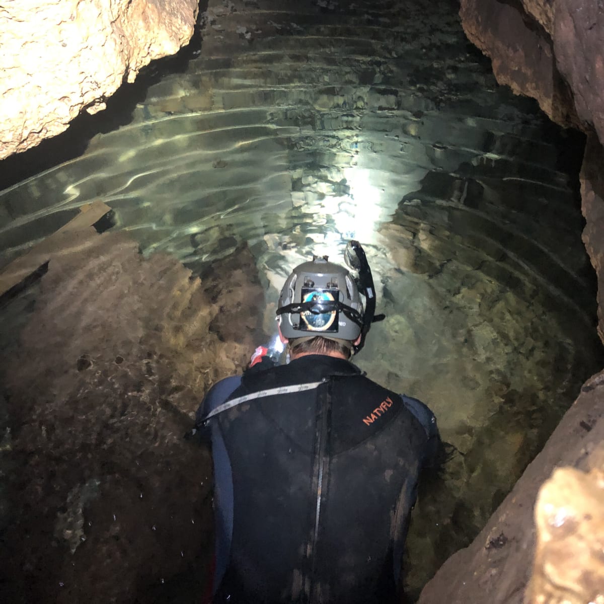 Texas Cave Reveals 100,000-Year-Old Ice Age Secrets