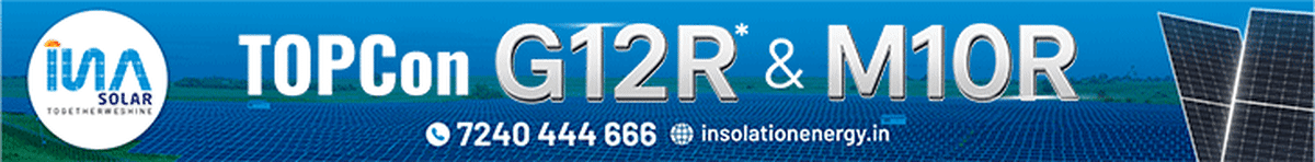 Gulf Investors Partner with India on Clean Energy Push - Image 4