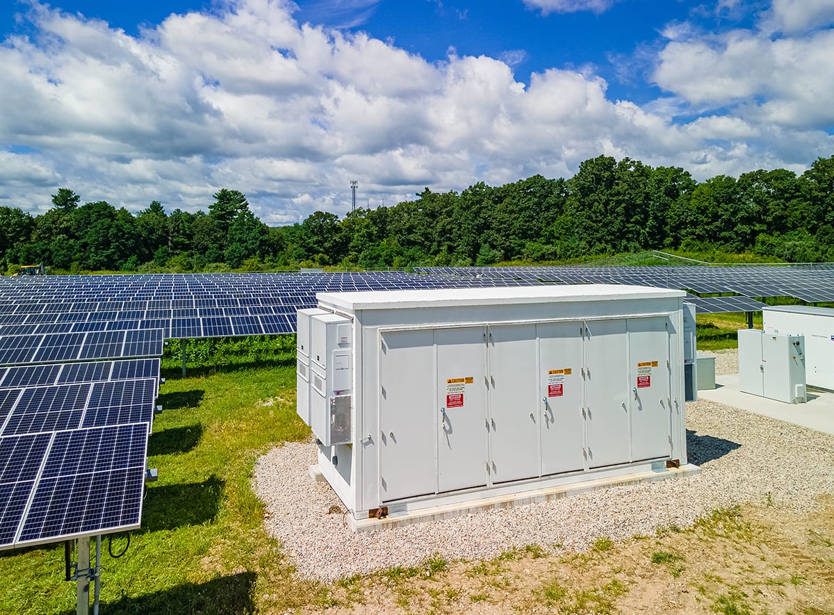 US Solar Manufacturing Jumps from 14th to 3rd Globally