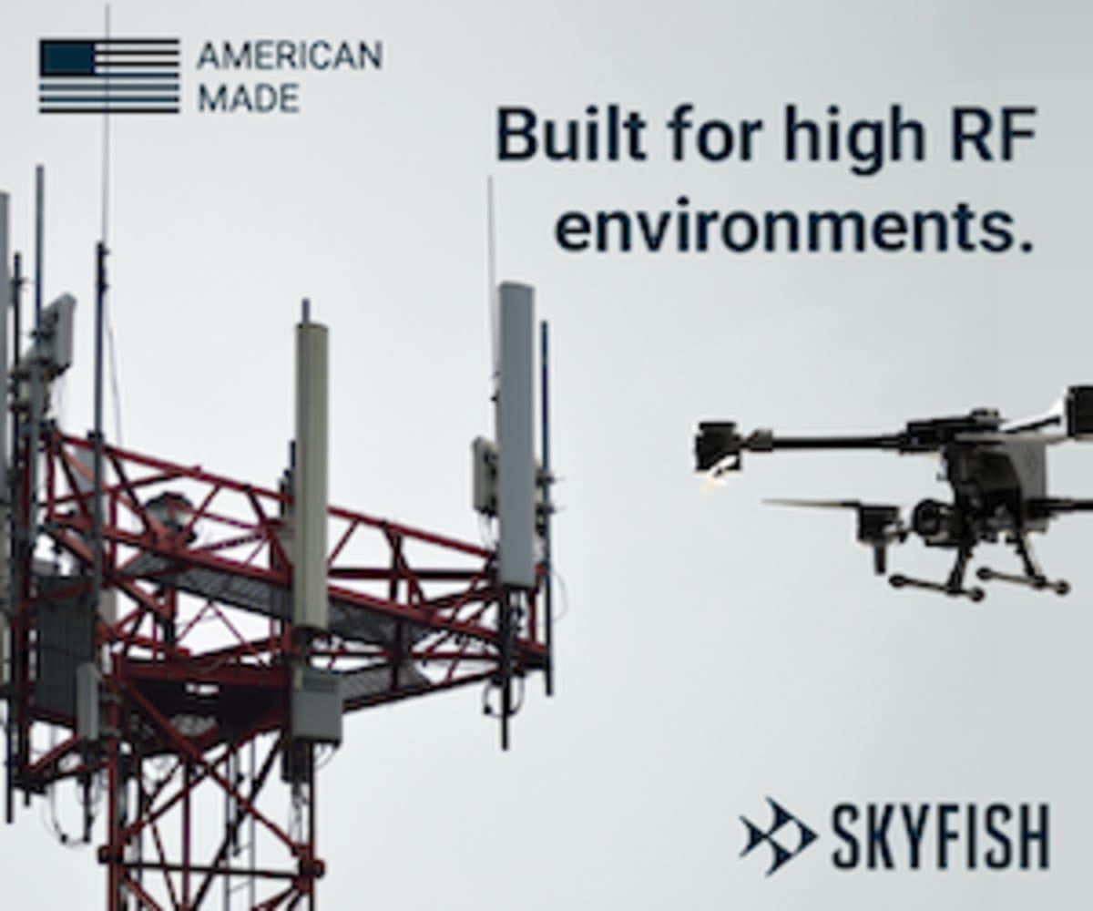 EU Fast-Tracks €115M Fund to Speed Drone Innovation - Image 4