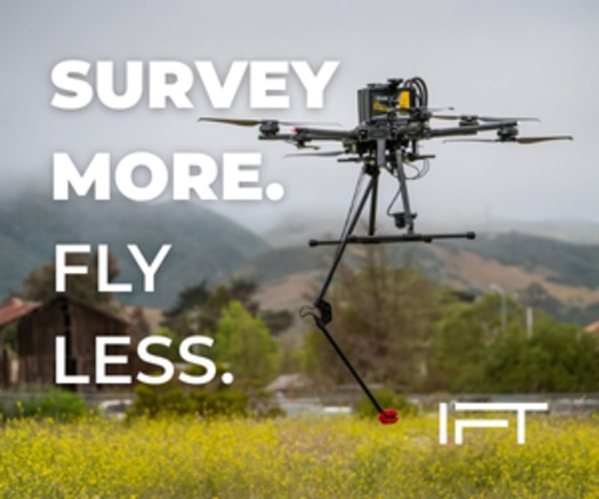 Japan Firefighters Use Night-Vision Drones in Wildfire - Image 2