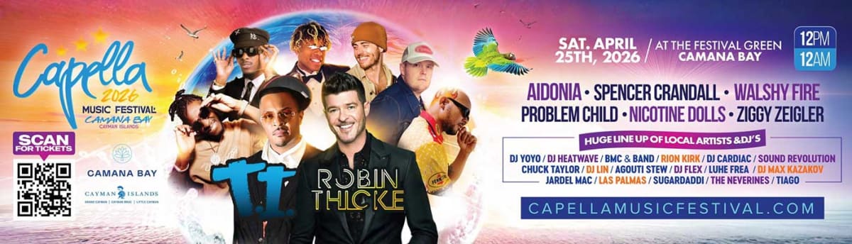 Cayman Bus Driver Returns Tourist's Lost Valuables - Image 4