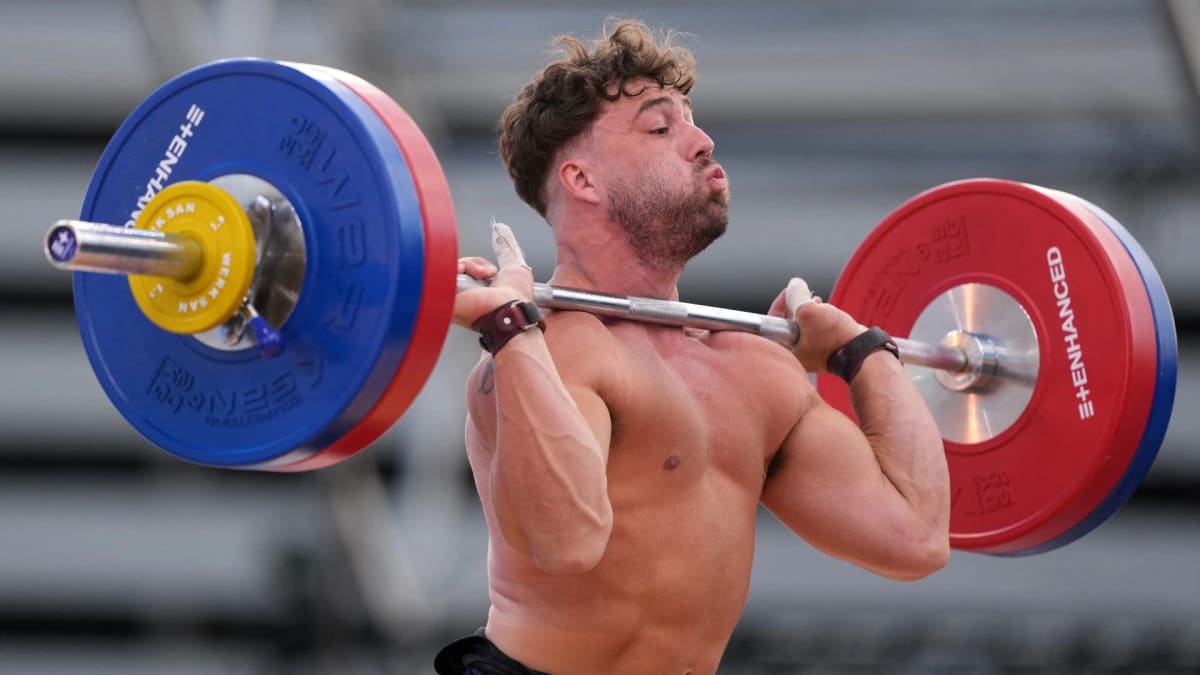 Clean Athletes Win at First-Ever Enhanced Games