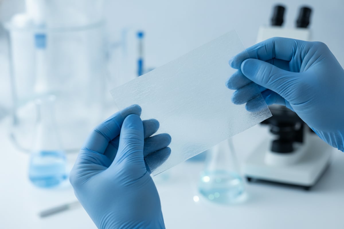 Singapore Startup Raises $3M for Synthetic Skin Technology - Image 2