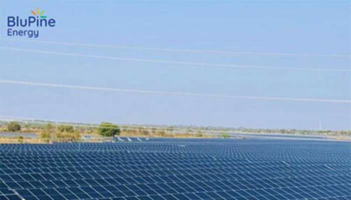 India's Clean Energy Hits 20% as Solar and Wind Soar