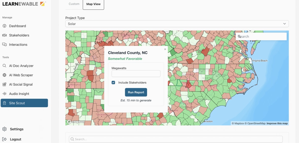 AI Tool Helps Solar Projects Win Over Skeptical Communities - Image 5