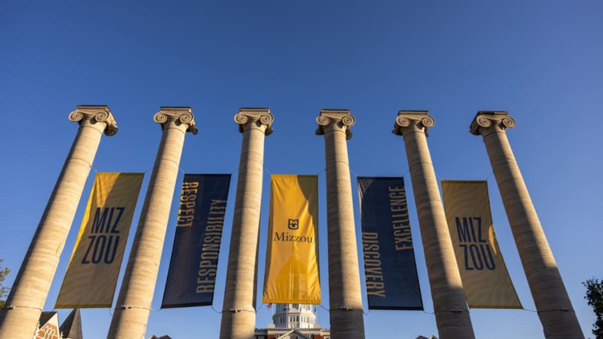 University of Missouri Grads Hit 95% Success Rate