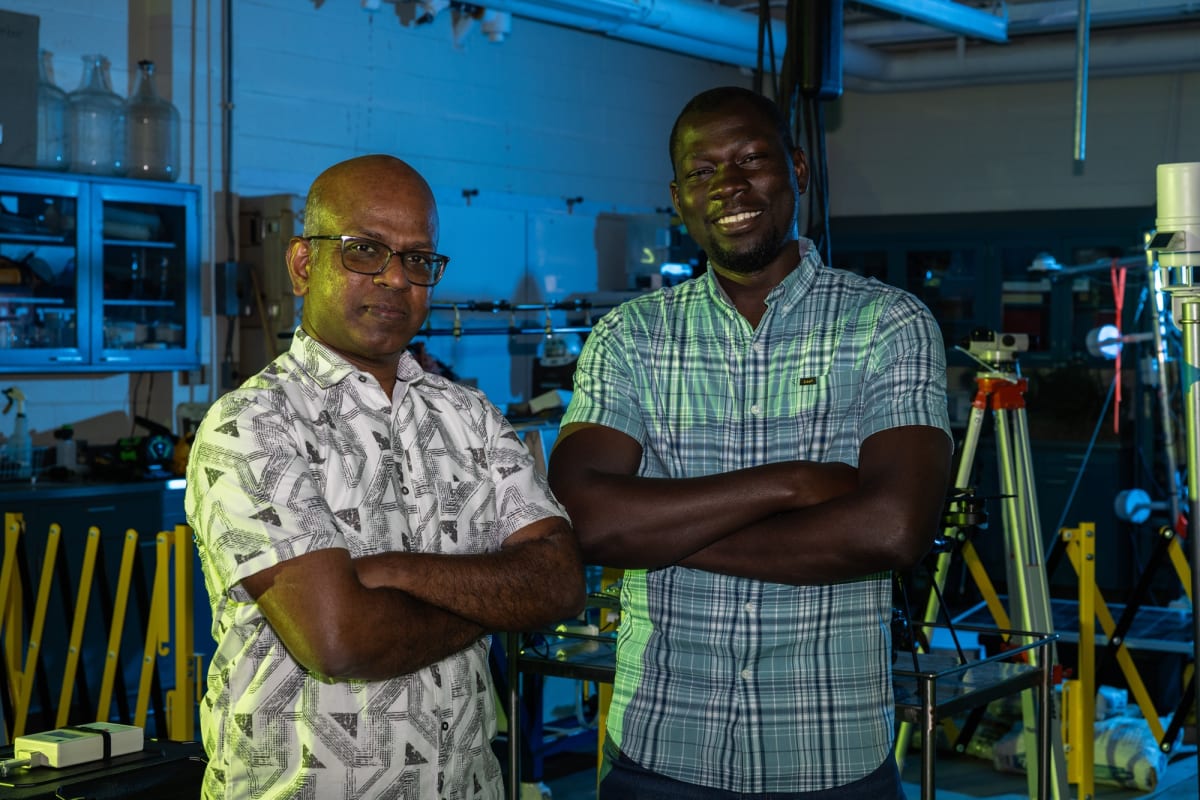 Missouri Scientists Grow Sweet Corn Using 30% Less Water - Image 4