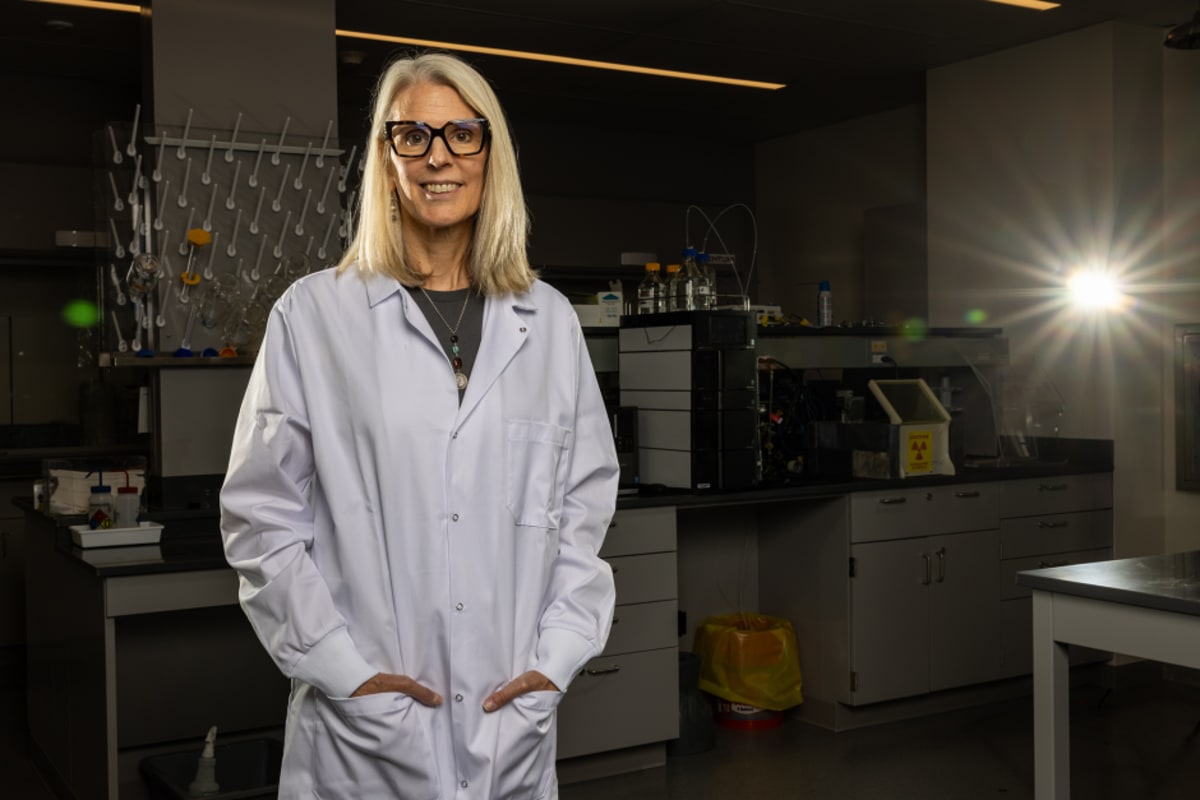 Cancer Drug Now Made in 38 Minutes With Push of a Button - Image 3